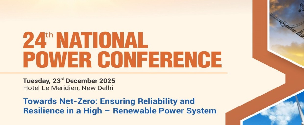 22nd Renewable Energy Summit 2025
